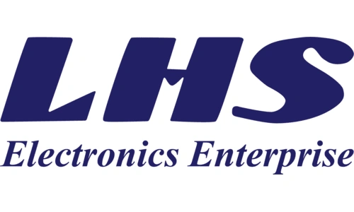LHS Electronics Enterprise - Official drinks sponsor of F1 Singapore w.media Connect 2025